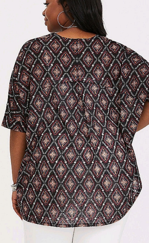 NWT Torrid Runa - Picture 3 of 3